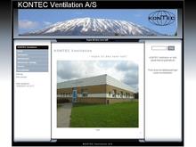 KONTEC Ventilation A/S